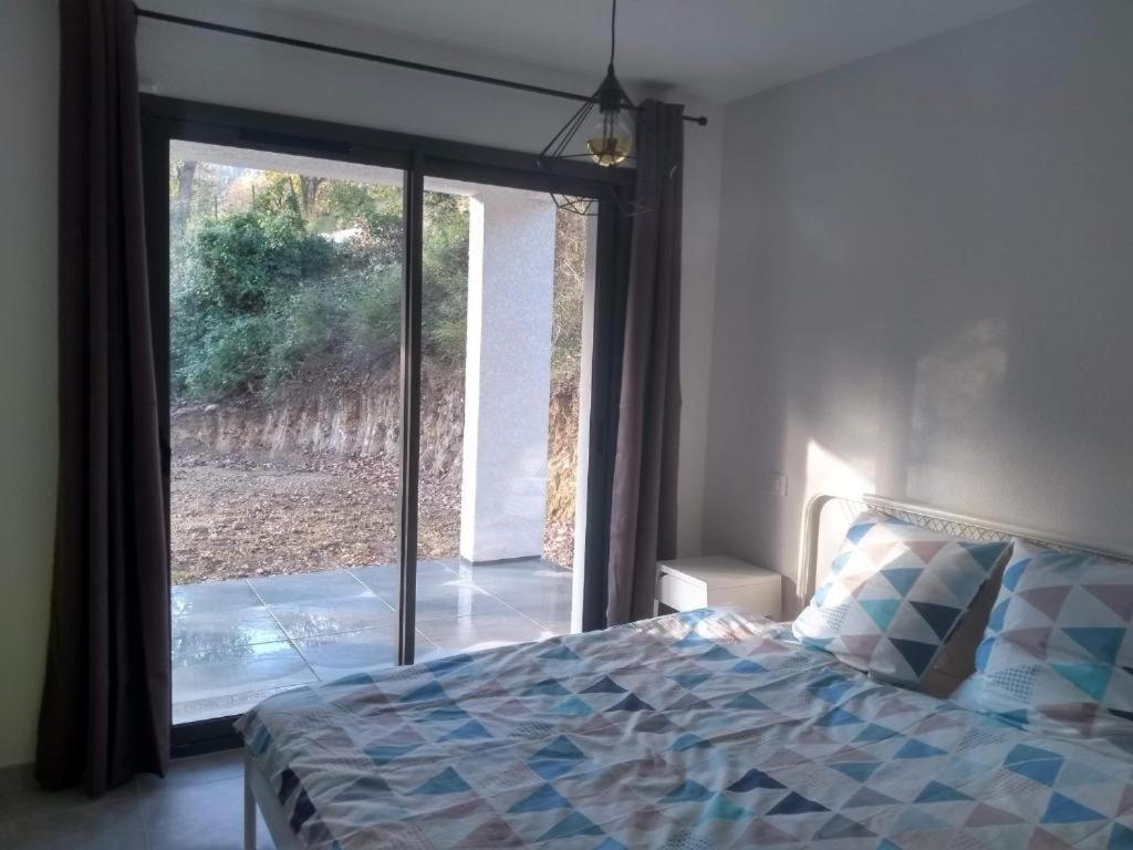Casa Vilallonga Villelongue-dels-Monts Eksteriør billede