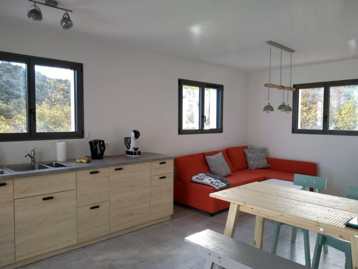 Casa Vilallonga Villelongue-dels-Monts Eksteriør billede